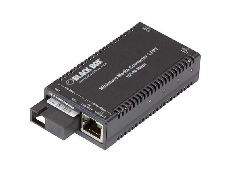 Black Box Corp 1310 Nm Tx/1550 Nm Rx 20 km Sc