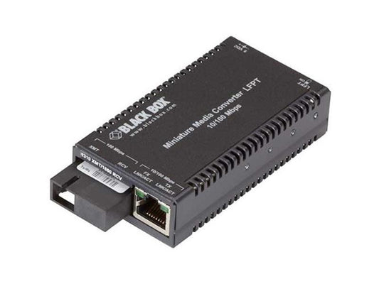 Black Box Corp 1310 Nm Tx/1550 Nm Rx 20 km Sc