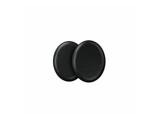 Almohadillas de cuero sintético para auriculares Epos Adapt 100 II Almohadillas de cuero sintético de repuesto Ac