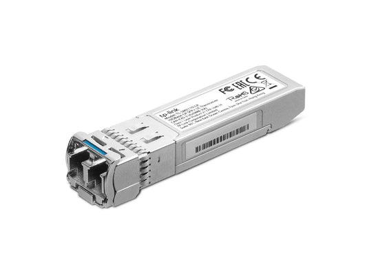 Transceptor TP-Link 10Gbase-Lr SFP+ LC. M único