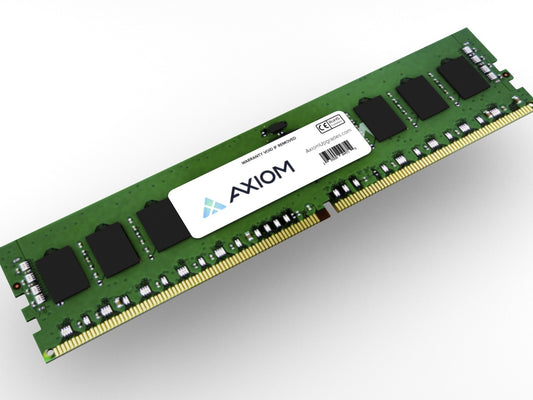 Axiom 16Gb Ddr4-2666 Ecc Rdimm Para Dell - Ab003149, Snppwr5Tc/16Vxr