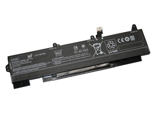 Bti L77991-005-Bti 3-Cell 11.55V 56W/ Li-Ion Internal Ntbkbatt F/