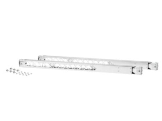 Aruba X414 1U Universal 4-Post Rm Kit