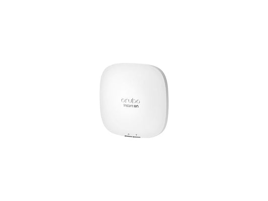 Pack AP22 instantané avec alimentation 12 V (US) - Localisation anglaise