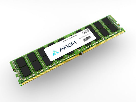 Memoria RAM Axiom DDR4-2666 ECC de 64 GB para Nutanix - C-Mem-64Lr4-26A