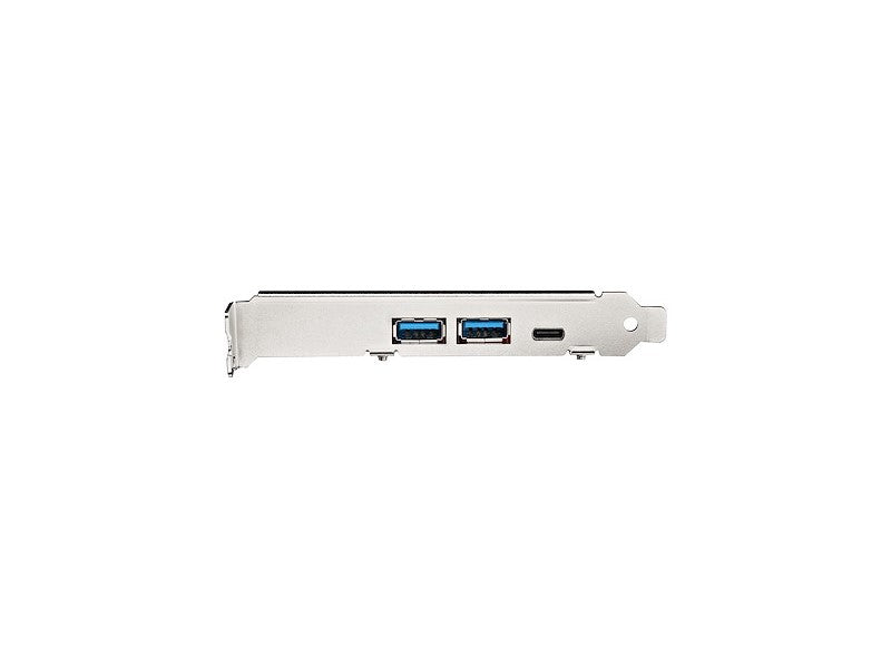 Startech.Com 5-Port Usb Pcie Card, 10Gbps Usb 3.1 Gen 2 Pcie Card