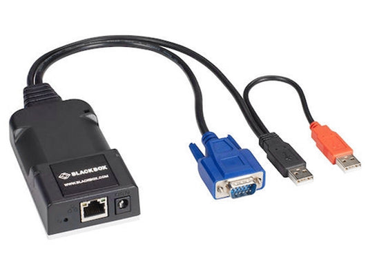 Black Box Agility Zerou Hdmi Tx High Res Usbr
