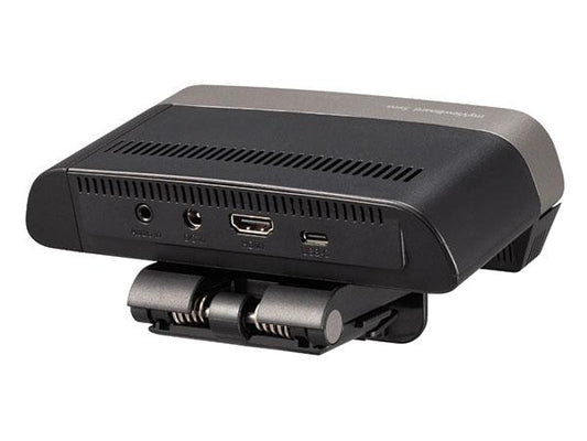 Cámara de recopilación de datos 4K de Viewsonic