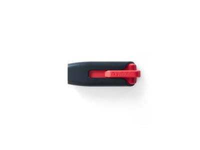 Verbatim 32Gb Store N Go V3 Usb 3.2 Gen 1  Flash Drive  5Pk  Assorted