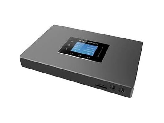 Grandstream 4Audio uniquement
