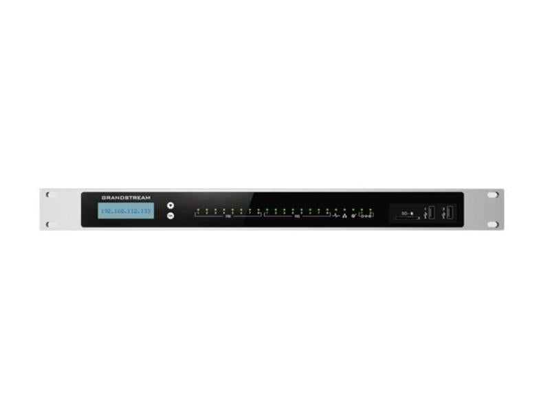 Grandstream 8Audio Only