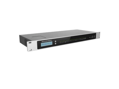 Grandstream 8Audio Only