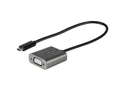 Adaptateur USB-C vers VGA Startech.Com, 1080p