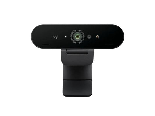 Webcam Logitech 4K Pro