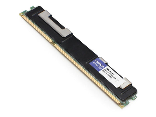 Módulo adicional HP Comp DDR4-2666Mhz de 64 GB con ECC QR y DIMM