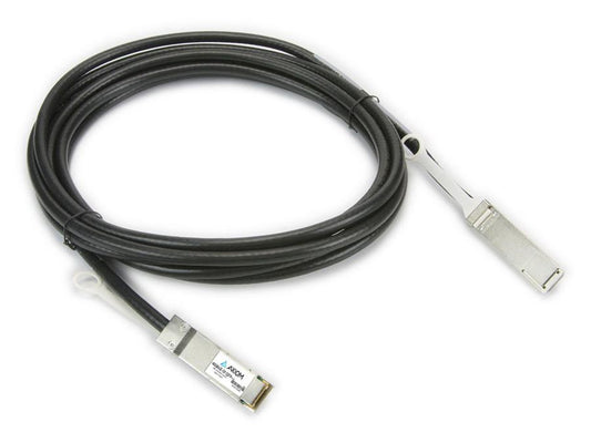 Axiom 40Gbase-Cr4 Qsfp+ Active Dac Cable Ruckus Compatible 3M
