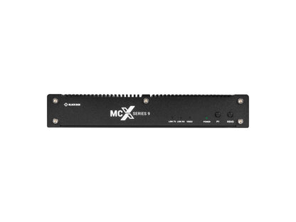 Black Box Corp Video Decoder 4K60 4:4:4Hdmi Scaling10Gb