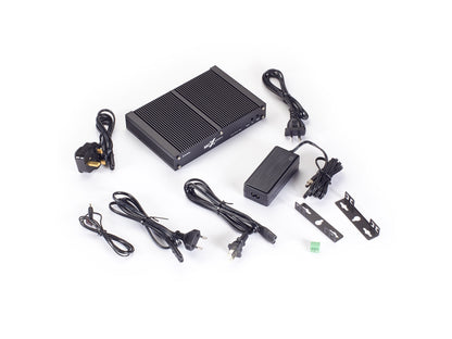 Black Box Corp Video Decoder 4K60 4:4:4Hdmi Scaling10Gb