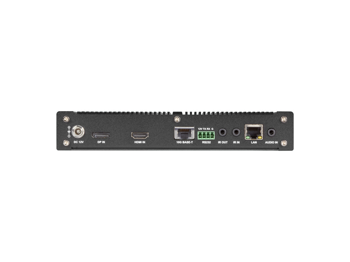 Black Box Corp Encoder 4K60 4:4:4 Hdmi Scaling 10Gb