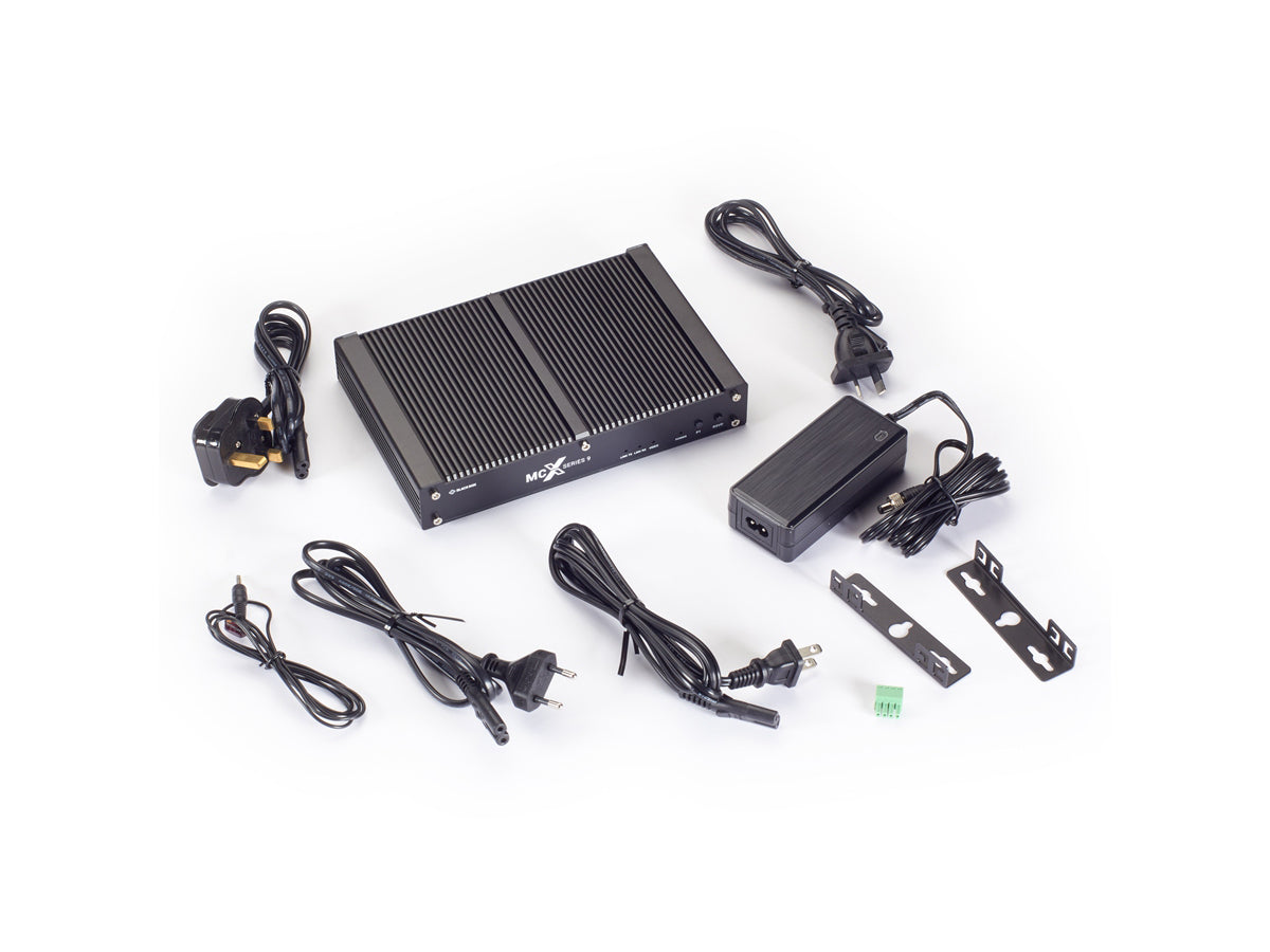 Black Box Corp Encoder 4K60 4:4:4 Hdmi Scaling 10Gb