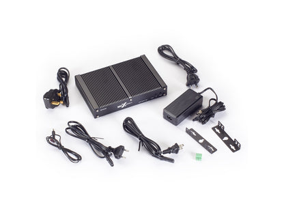Black Box Corp Encoder 4K60 4:4:4 Hdmi Scaling 10Gb