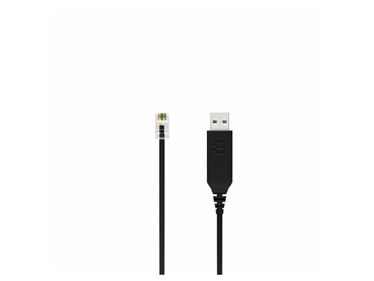 Adaptador USB Epos UUSB 7 a RJ9 modular (accesorios)