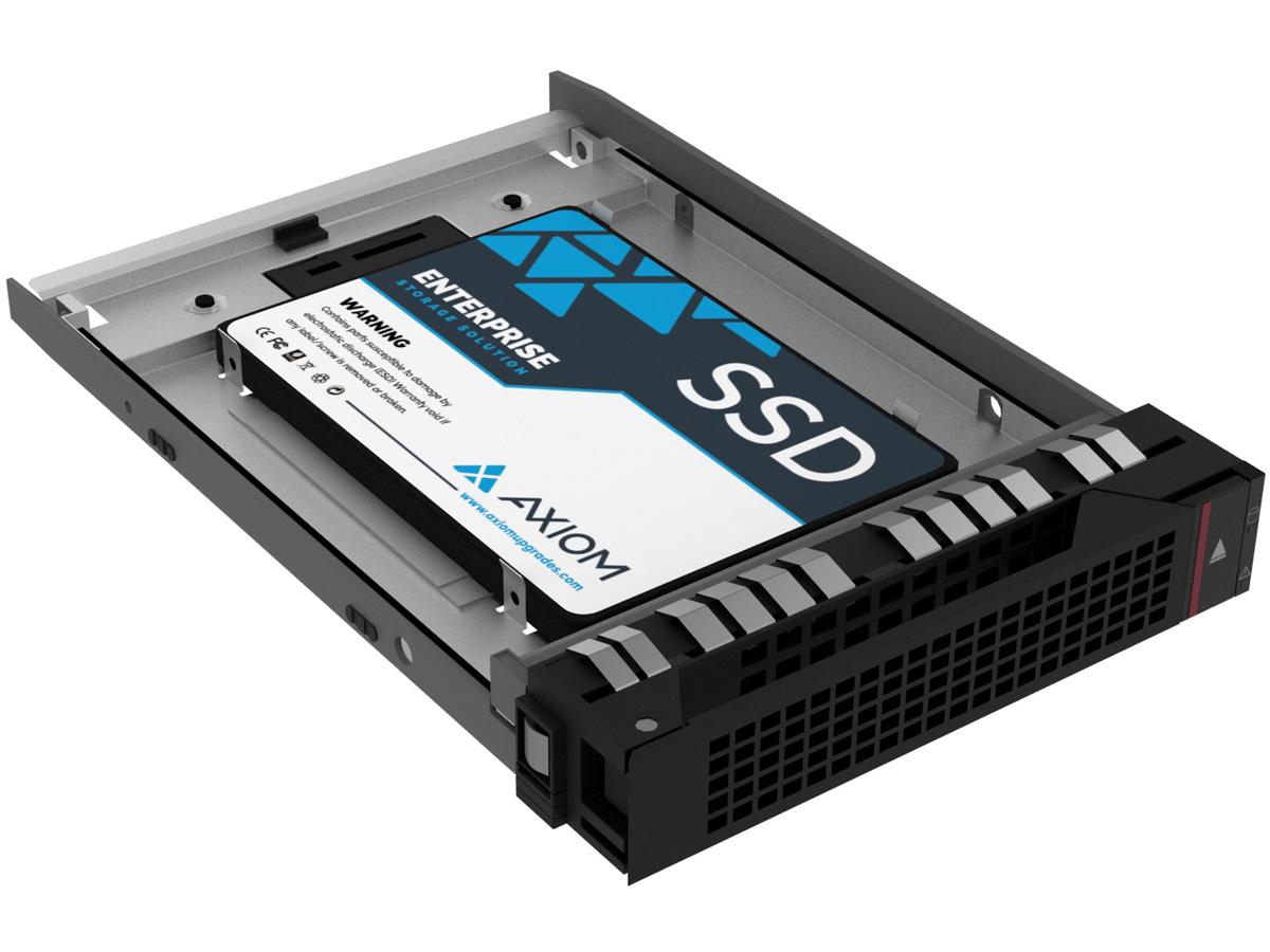 Axiom 480Gb Enterprise Ev200 3.5-Inch Hot-Swap Sata Ssd For Dell