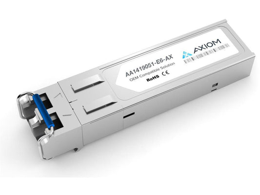 Transceptor SFP Axiom 1000Base-XD para Avaya - Aa1419051-E6