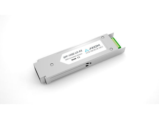 Transceptor Axiom 10Gbase-Lr XFP para Juniper - XFP-10Ge-Lr