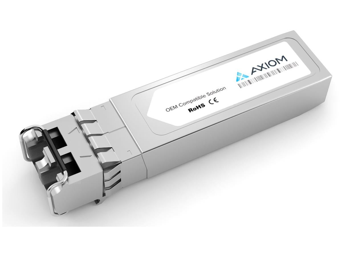 Axiom 8Gbase-Sw Sfp+ Transceiver For Avago/Emulex - Afbr-57D7Apz-Elx