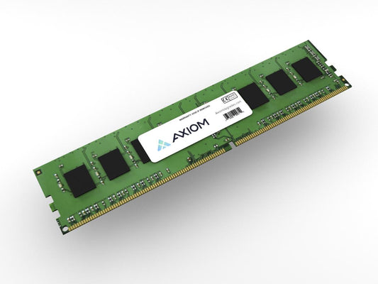 Memoria UDIMM Axiom DDR4-2666 de 32 GB para Dell - Aa101754, Aa846134