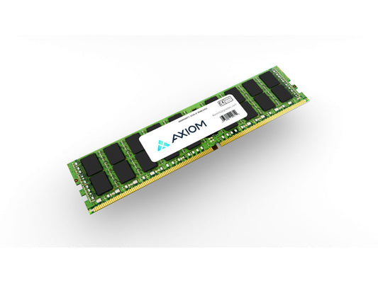Axiom 64Gb Ddr4-2933 Ecc Lrdimm - Ax42933L21C/64G