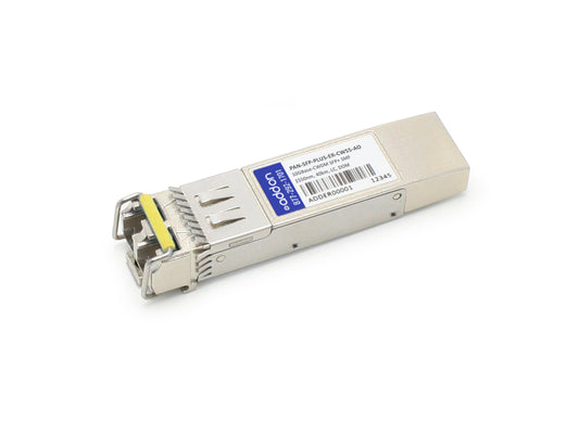 Add-On Paloalto Comp Taa 10G-Cwdm Sfp+ Lc Xcvr