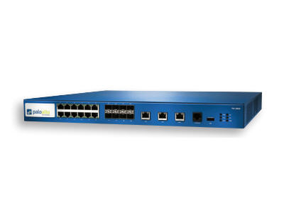 Unité NFR Palo Alto Networks Pa-3020