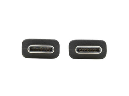 Eaton Tripp Lite Series Usb Type C To Usb C Cable Usb 2.0 5A Ratin