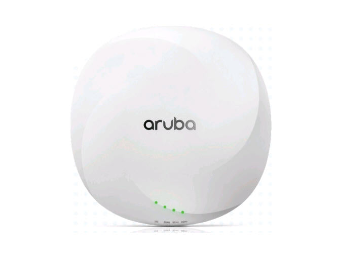 Hpe Aruba Ap-635 (Rw) Campus Ap