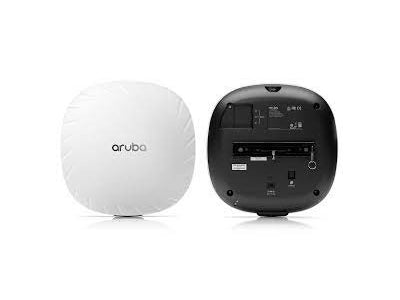 Hpe Aruba Ap-635 (Rw) Campus Ap Buy 5 For  3, No Deal Reg  (Kit)(Kit)