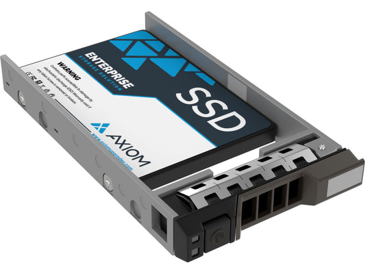 Disque SSD SATA Axiom Enterprise Ev100 1,92 To 2,5 pouces échangeable à chaud pour Dell