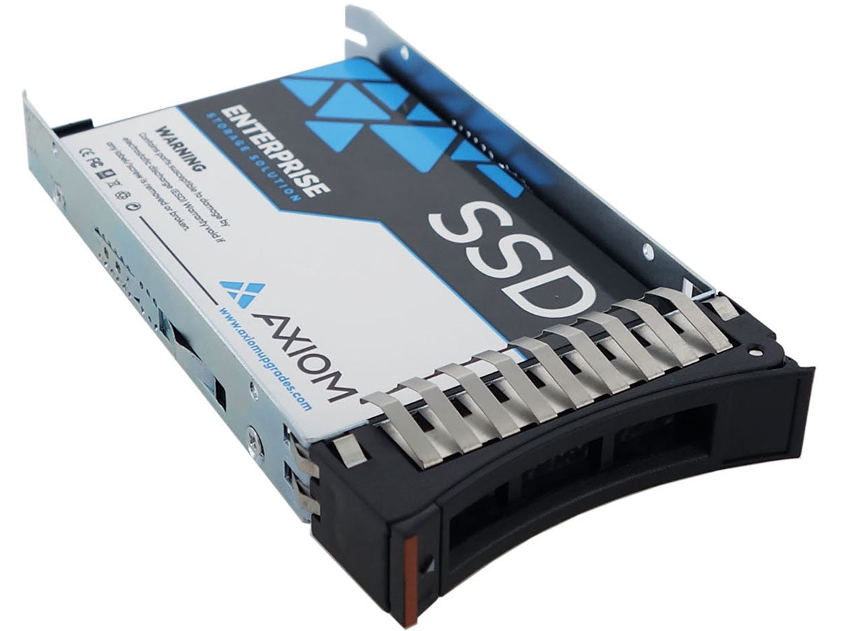 Axiom 1.92Tb Enterprise Ev100 2.5-Inch Hot-Swap Sata Ssd For Lenovo