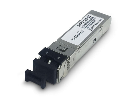 Transceptor SFP 1G Ethernet Tr