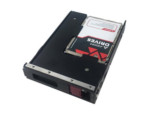 Axiom 900Gb 12Gb/S Sas 15K Rpm Lff Hot-Swap Hdd For Hp - 870761-B21