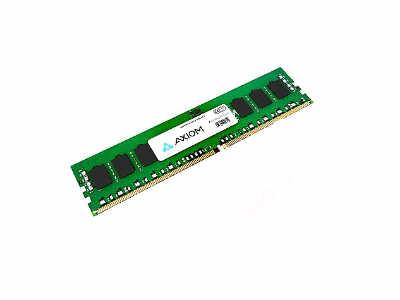 Axiom 16Gb Ddr4-2933 Ecc Rdimm Para Hp - P19042-B21