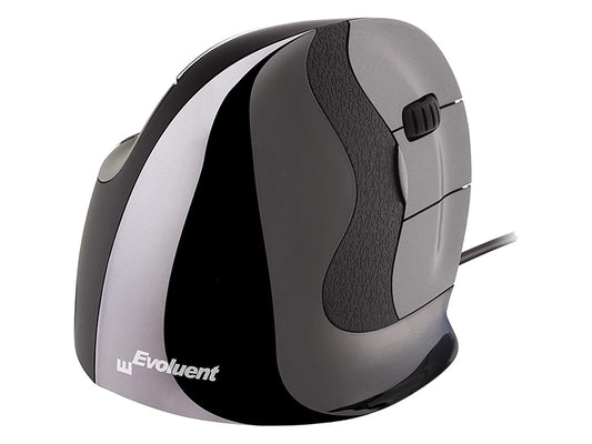 Verticalmouse D Large Right-Handed Wired