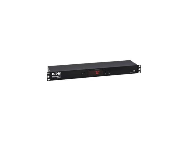Tripp Lite Temperature Sensor Blanking Panel Rm Lcd