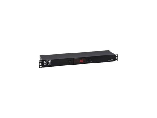 Tripp Lite Temperature Sensor Blanking Panel Rm Lcd