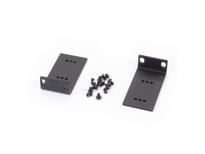 Black Box Corp Rackmount Kit For Kv0008A / 1 Switch Per Rack