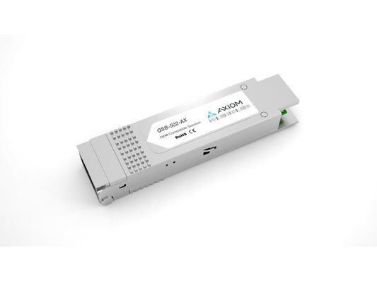 Transceptor Axiom 40Gbase-Sr-Bidi Qsfp+ para Gigamon - Qsb-502