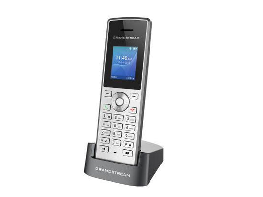 Grandstream Portable Wifi Phone