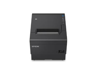 Epson Tm-T88Vii-012:Srl(S01);Uib;Ps&Ac;Ebck