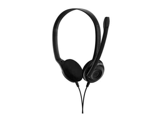 Auriculares estéreo Epos de 3,5 mm (10 unidades)